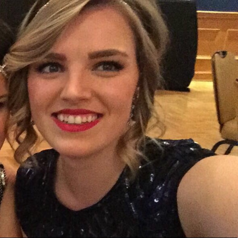 Meet your Posher, Ashlyn